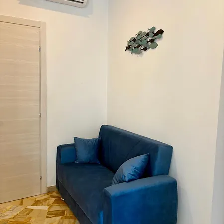 דירה Creuza De Mae -