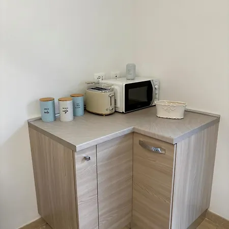 Creuza De Mae - Appartamento *