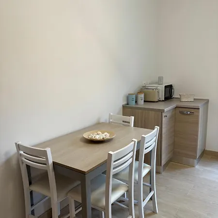 Appartamento Creuza De Mae - *