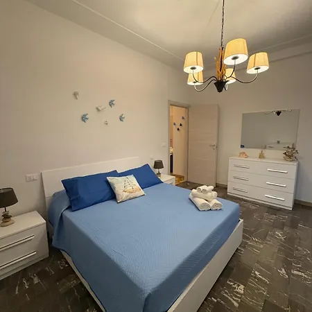 Creuza De Mae - Apartment *