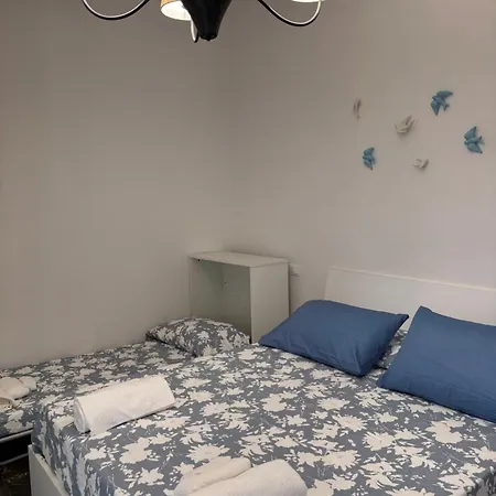 Apartment Creuza De Mae - *