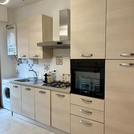 Creuza De Mae - Apartment *