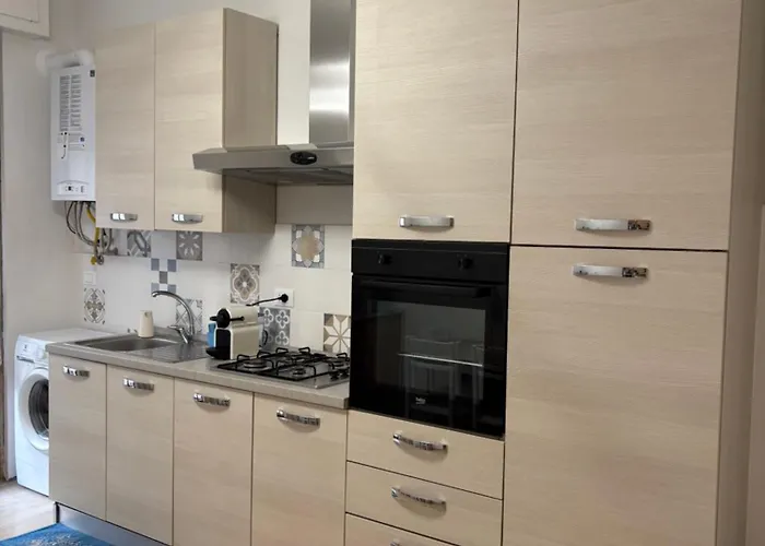 Daire Creuza De Mae -
