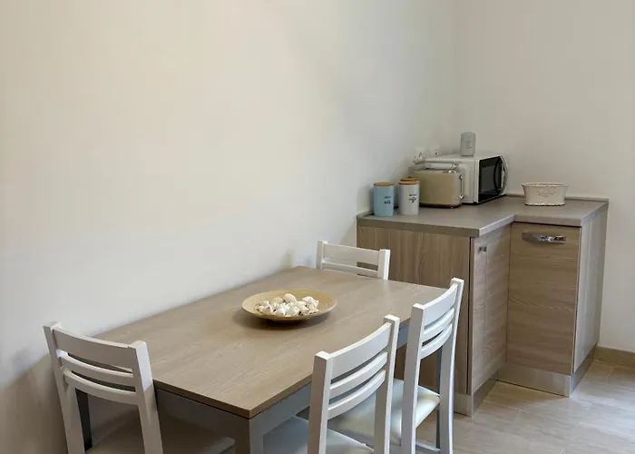 Daire Creuza De Mae - *
